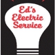 Ed's Electric Lighting Service