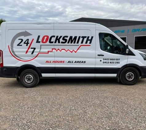 All State Locksmiths - Thompson Beach, SA