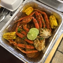 Mr. Shrimp - Seafood Restaurants