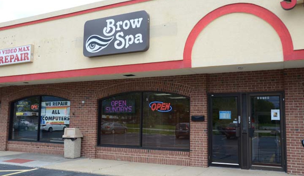 Brow Spa - Warrenville, IL