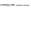 Jannell Collision Center - Automobile Body Repairing & Painting