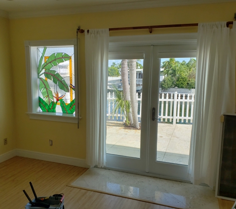 Chester Warren LLC, DBA: Clean Windows In The Florida Keys - Key West, FL