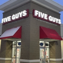 Five Guys - American Restaurants
