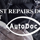 Auto Doc - Mufflers & Exhaust Systems