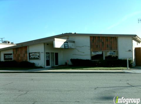 Musulman Roofing - Covina, CA