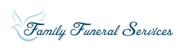 Family Funeral Services Logo