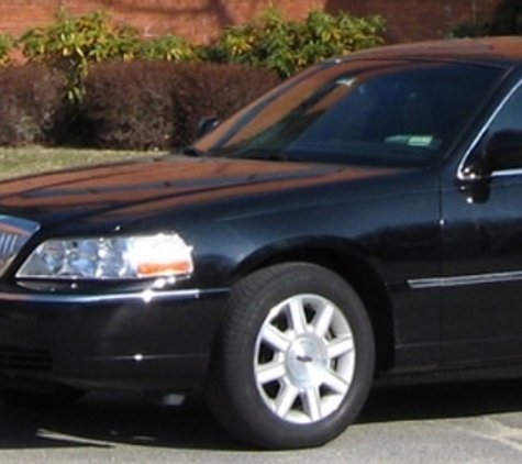 Ferrazzi Limousine Service