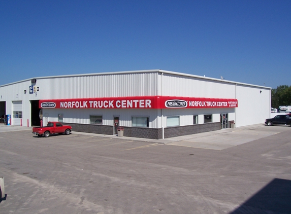 Truck Center Companies - Norfolk - Norfolk, NE