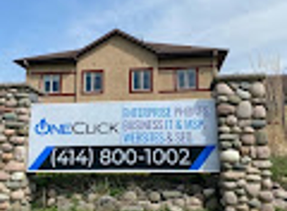 One Click Inc - Germantown, WI