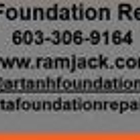 Arta Foundation Repairs