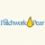 The Patchwork Pear Logo