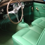 Prominent Automobile Upholstery / Interiors