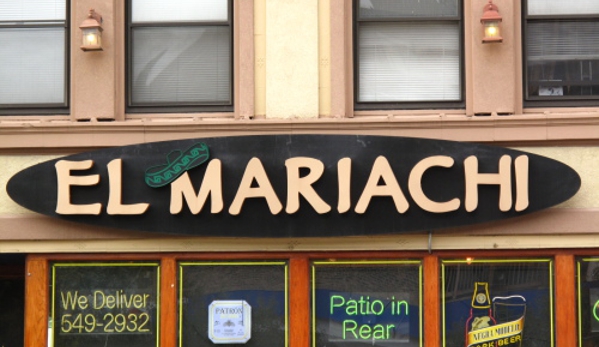 El Mariachi - Chicago, IL