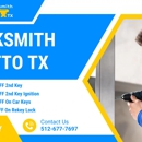 Locksmith Hutto TX - Dentists