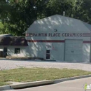 Paintin Place Ceramics - Ceramics-Equipment & Supplies