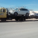 Border International Towing - Towing