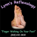 Lynn's Reflexology - Reflexologies