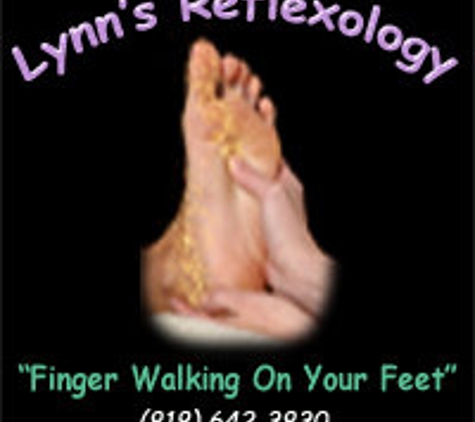 Lynn's Reflexology - Newhall, CA