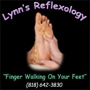 Lynn's Reflexology