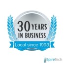 Spire Technologies Portland It Support - Computer Network Design & Systems