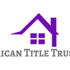 AMERICAN TITLE TRUST LLC