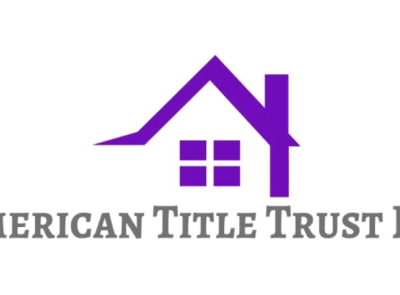 AMERICAN TITLE TRUST LLC - Orlando, FL