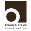 Brown & Brown Construction, Inc. gallery