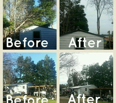 Davenport Tree Service,LLC - Augusta, GA