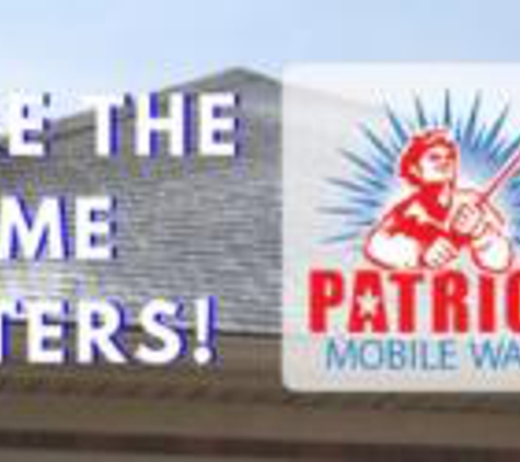 Patriot Mobile Wash - Nabb, IN