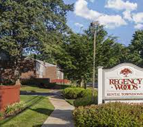 Regency Woods Townhomes - Doylestown, PA