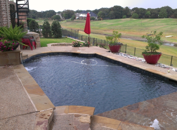 CareFree Pool Service Solutions - Dallas, TX