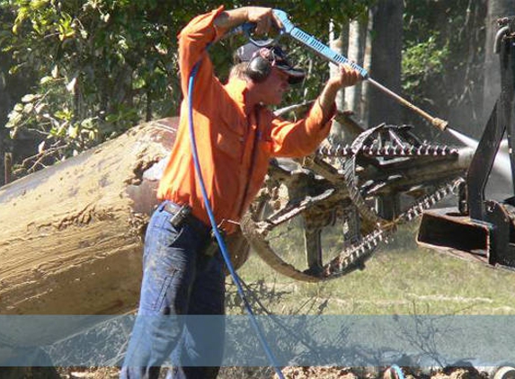 JR & LM Trackson Pty Ltd - Beenleigh, QLD