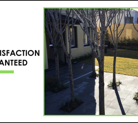 IVIEW Landscapes. 100% Satisfaction Guaranteed