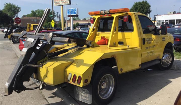 Garcia's Towing - Berwyn, IL