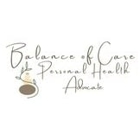 Balance of Care