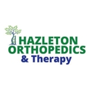Hazleton Orthopedics & Therapy - Physicians & Surgeons, Orthopedics
