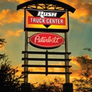 Rush Truck Centers - New Truck Dealers