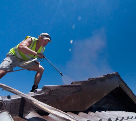 Mark Squire Roof Restorations - Ballarat East, VIC