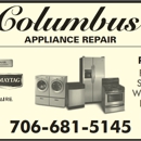 Columbus Appliance Repair - Major Appliances