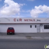 C & R Metals gallery