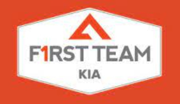 First Team Kia - Suffolk, VA