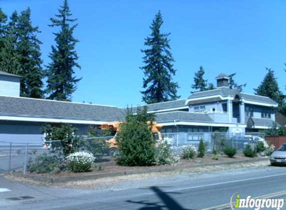 Evergreen Academy Montessori - Mountlake Terrace, WA