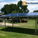 Aztec Renewable Energy,Inc - Solar Energy Research & Development