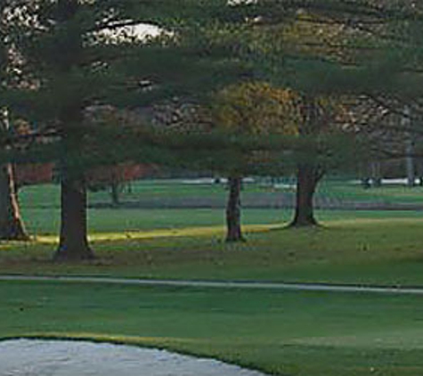 Forest Hills Golf Course - Elyria, OH