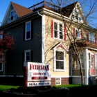 Felicijan Chiropractic Office