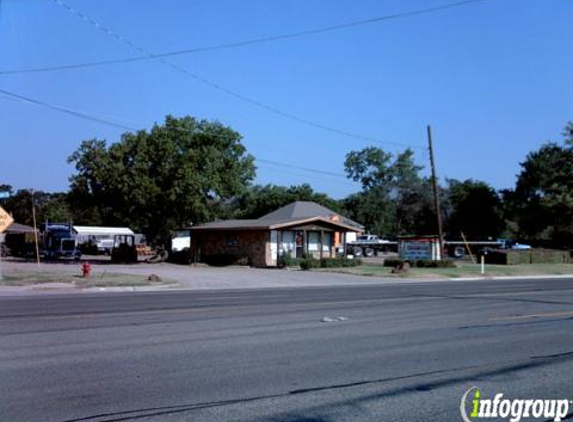 Tex Turf Sod, Inc. - North Richland Hills, TX
