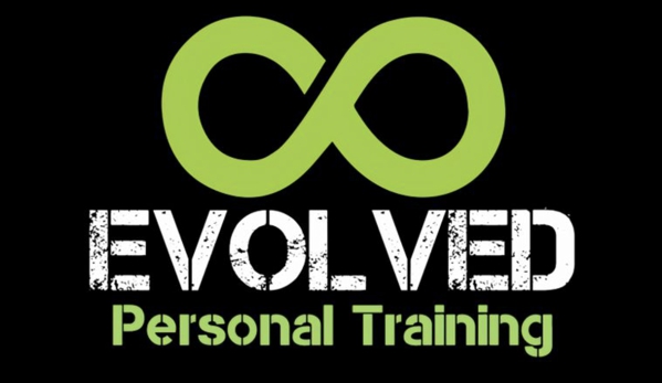 Evolved Personal Training - Georgetown, KY. Evolved Personal Training