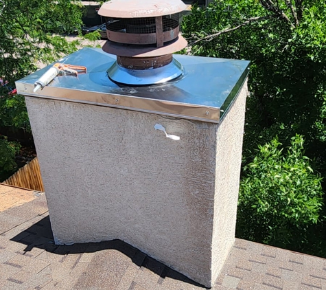 AR Chimney Pros - Lakewood, CO