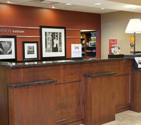 Hampton Inn & Suites Columbus-Easton Area - Columbus, OH