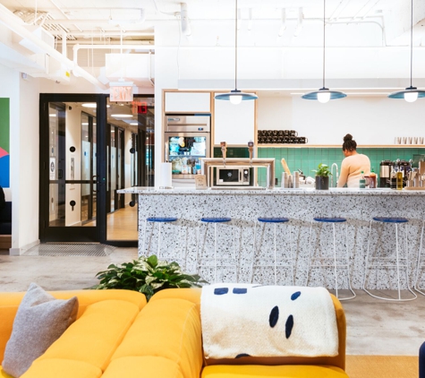 WeWork - West Hollywood, CA